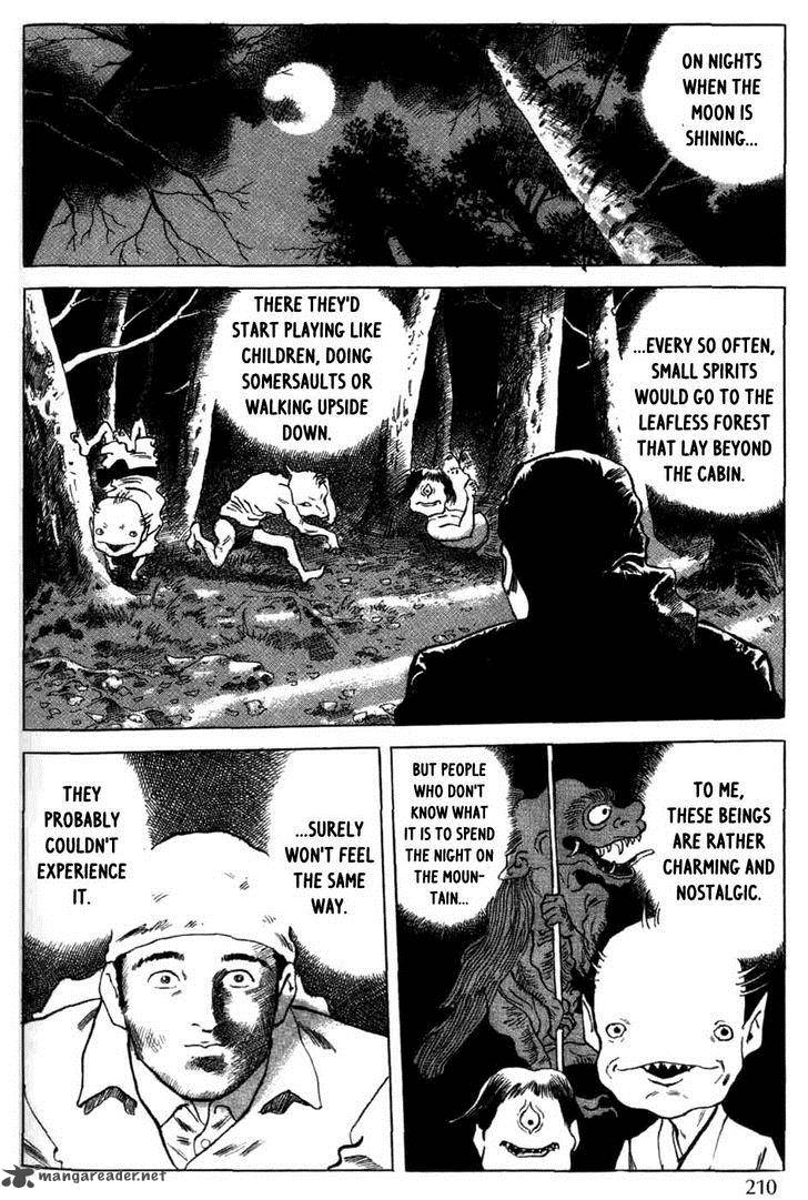 Tales Of A Charcoal Burner 10 10