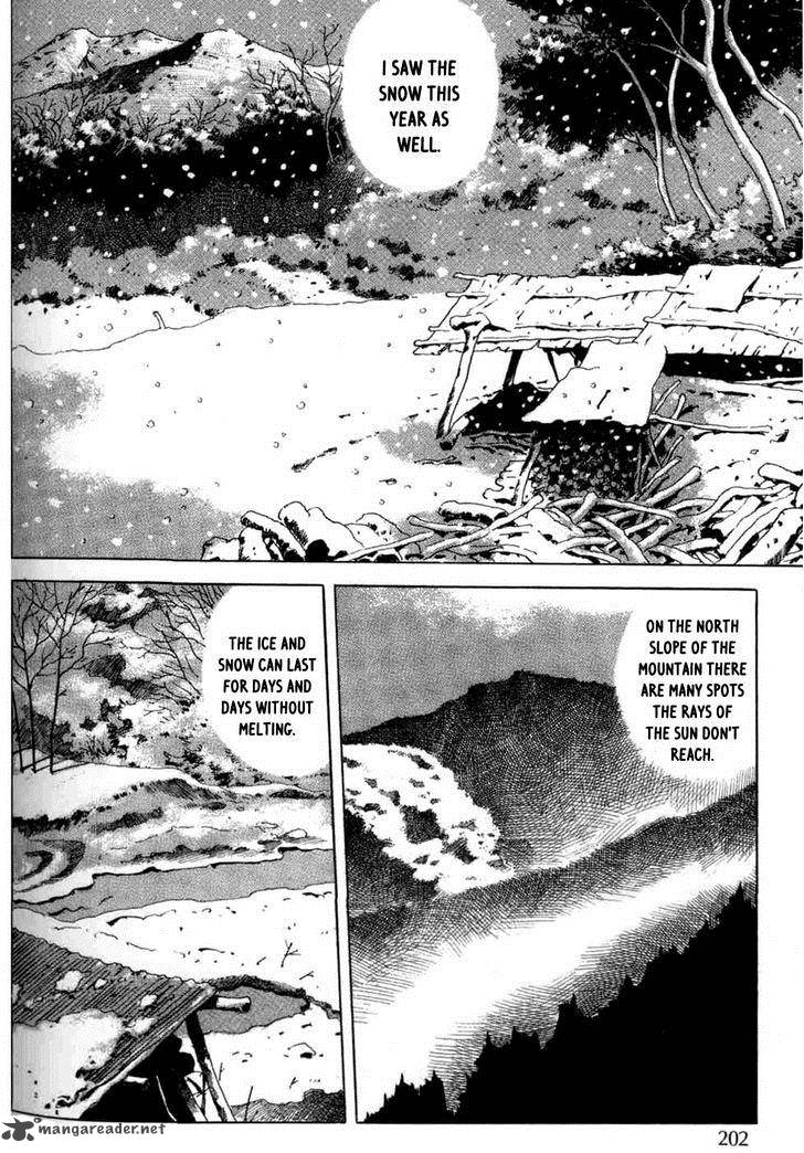 Tales Of A Charcoal Burner 10 2