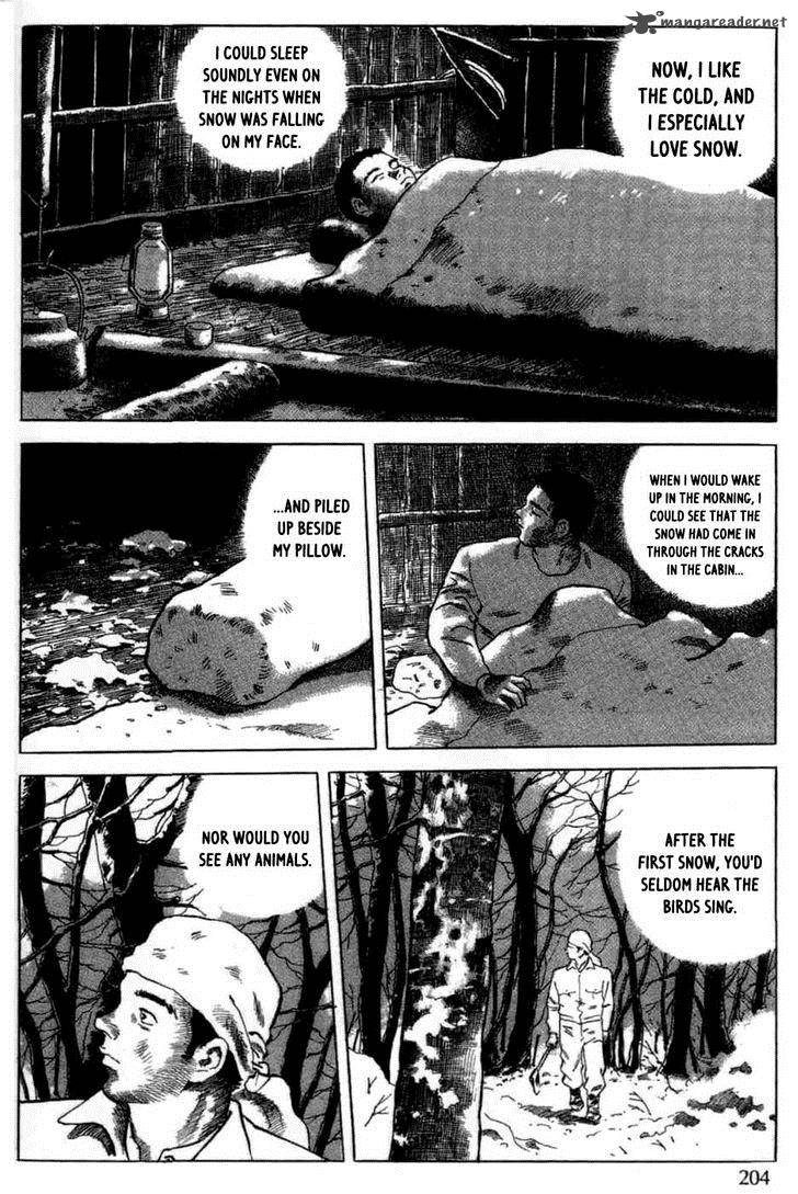 Tales Of A Charcoal Burner 10 4