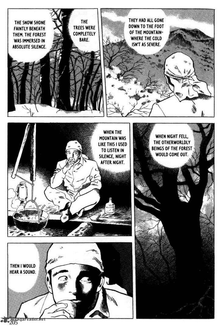 Tales Of A Charcoal Burner 10 5