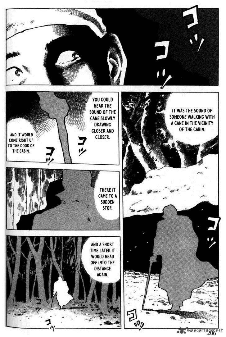 Tales Of A Charcoal Burner 10 6