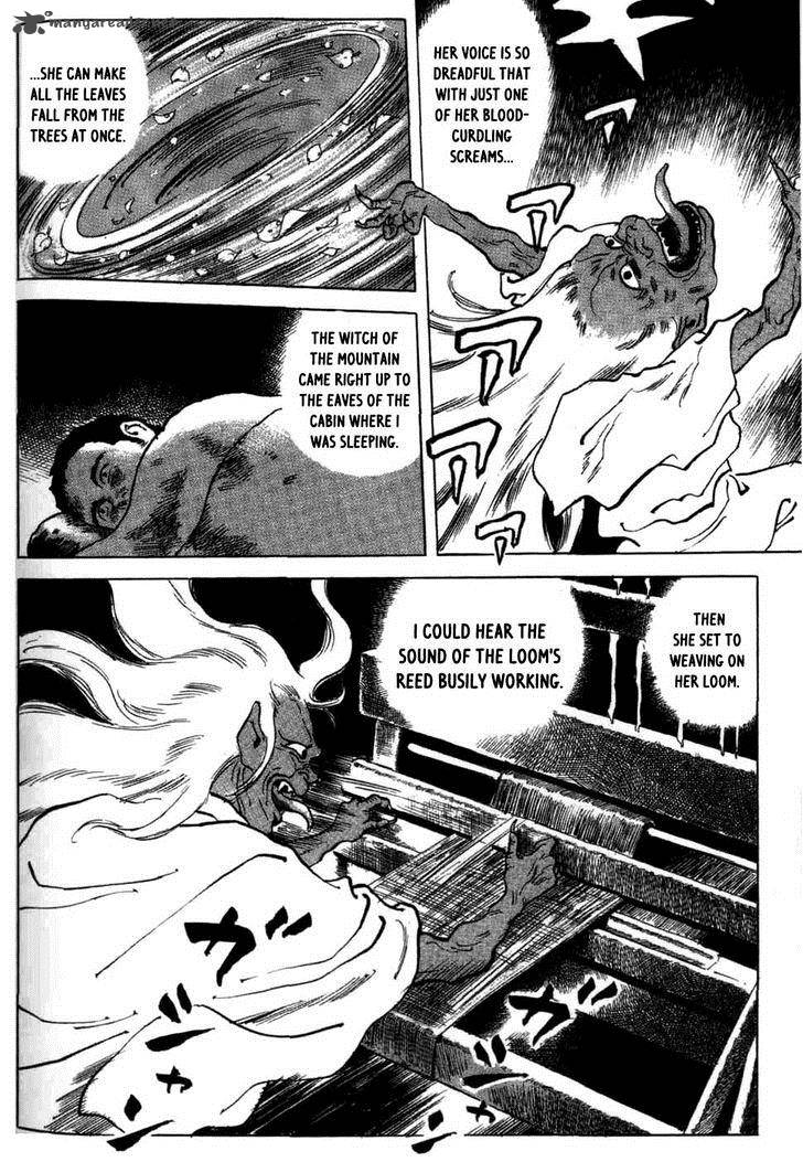 Tales Of A Charcoal Burner 10 8