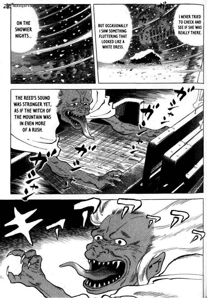 Tales Of A Charcoal Burner 10 9