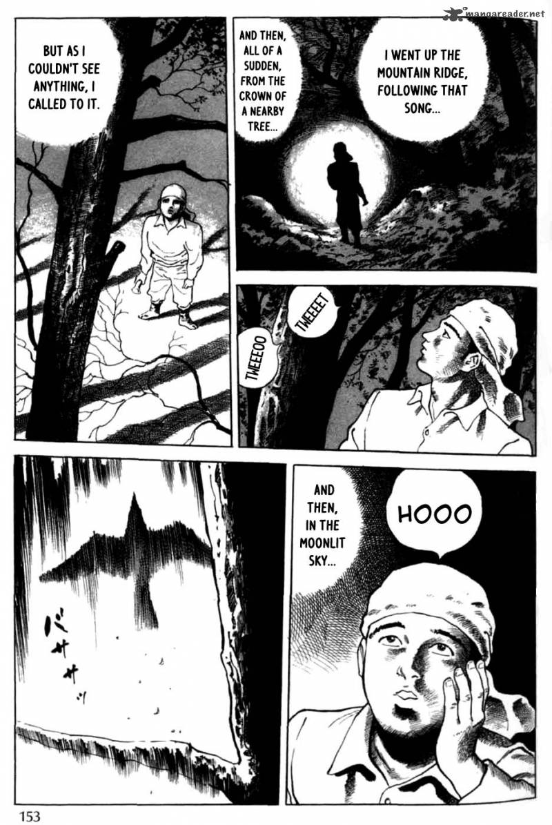 Tales Of A Charcoal Burner 7 19