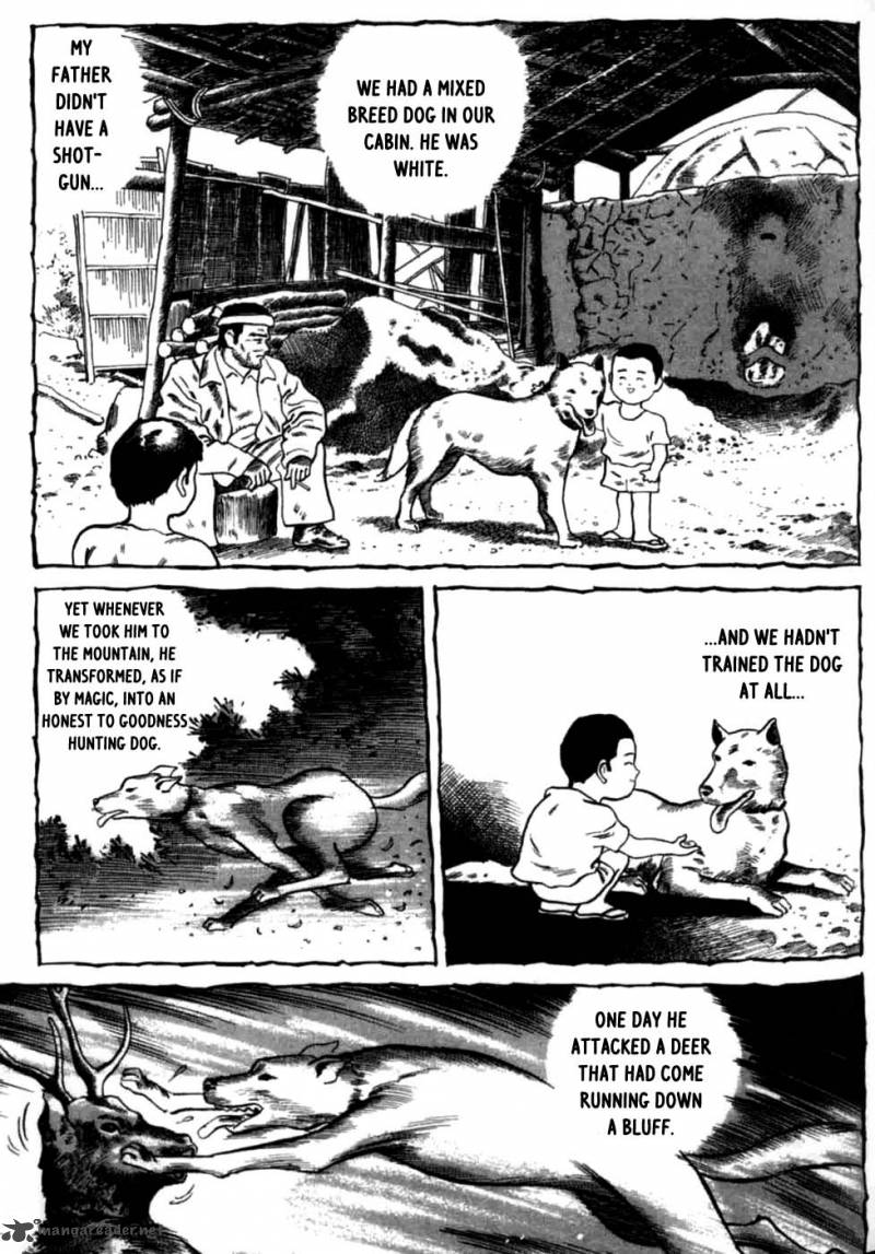 Tales Of A Charcoal Burner 7 5