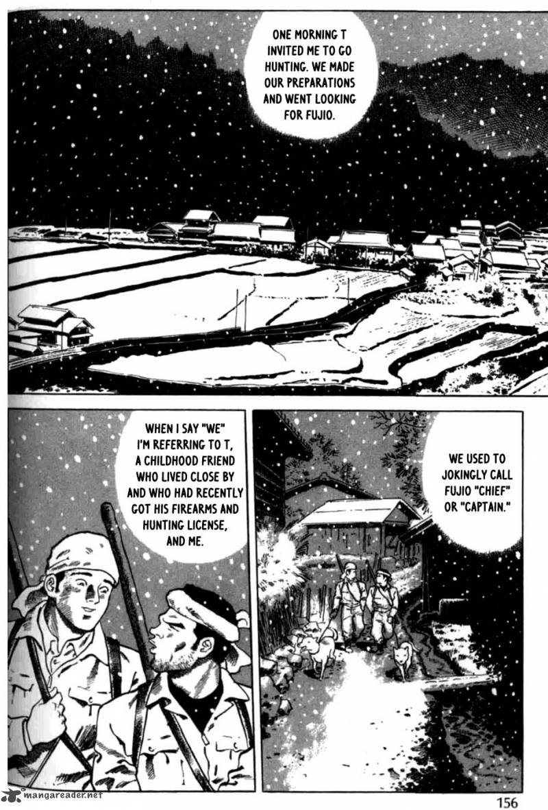 Tales Of A Charcoal Burner 8 2