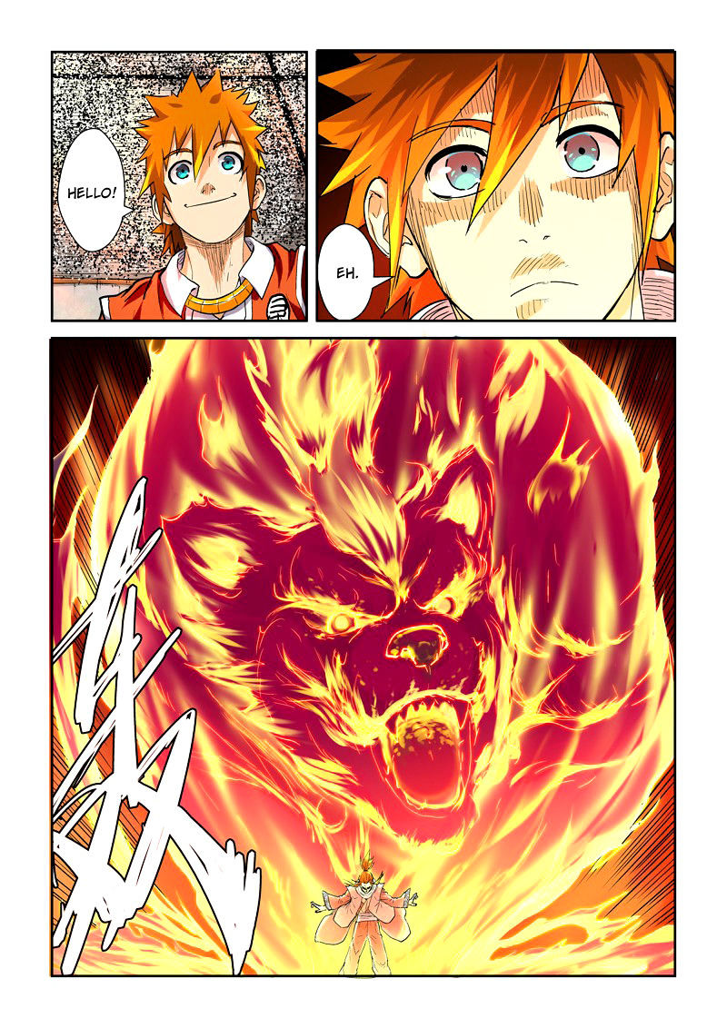 Tales Of Demons And Gods 103 4