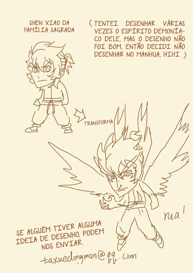 Tales Of Demons And Gods 106 19