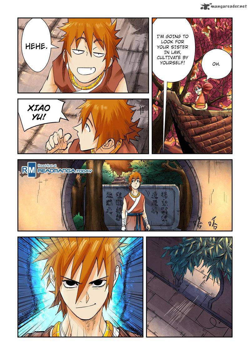 Tales Of Demons And Gods 108 5