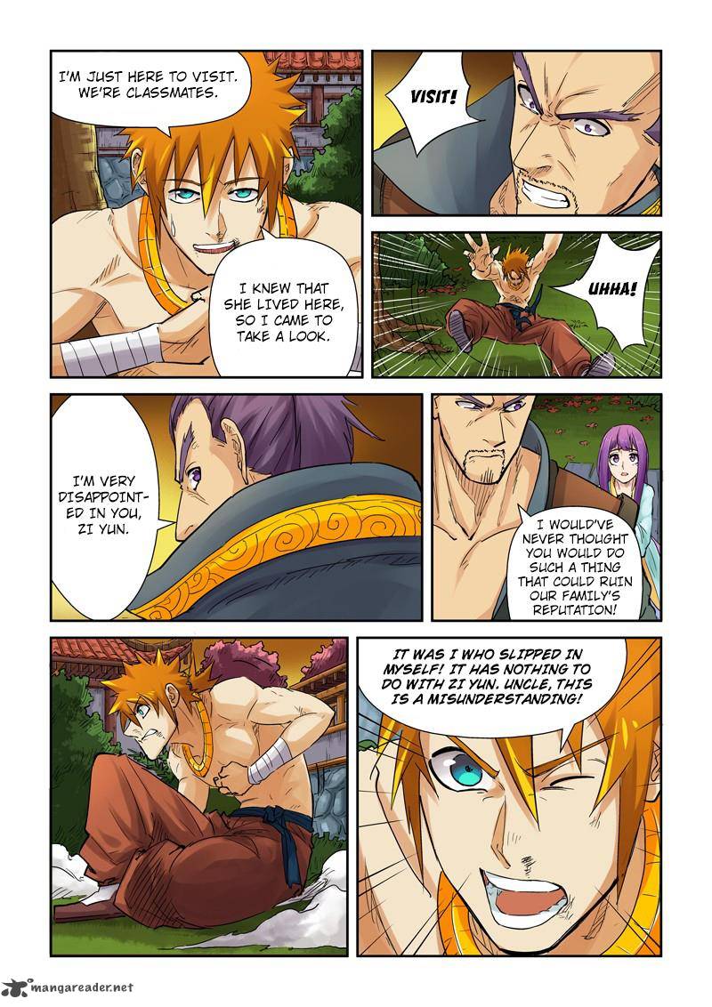 Tales Of Demons And Gods 109 5