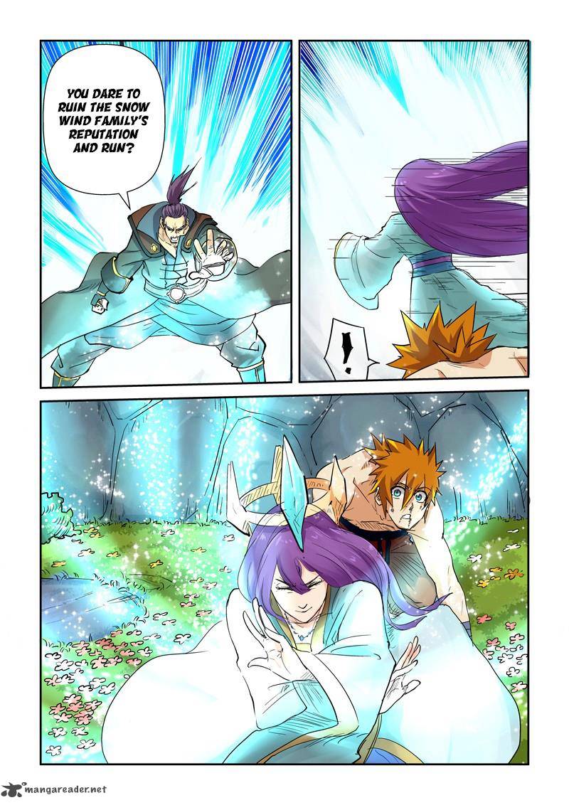 Tales Of Demons And Gods 109 7