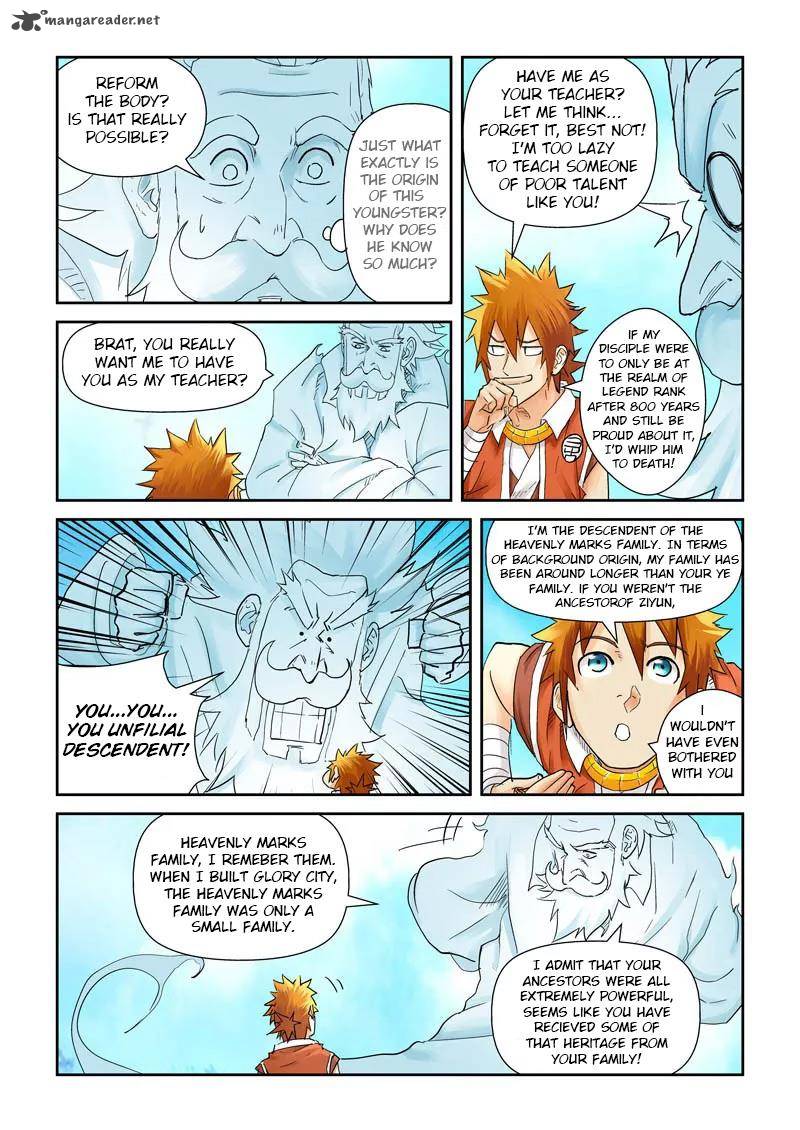 Tales Of Demons And Gods 112 8
