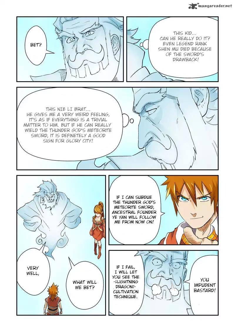 Tales Of Demons And Gods 113 3