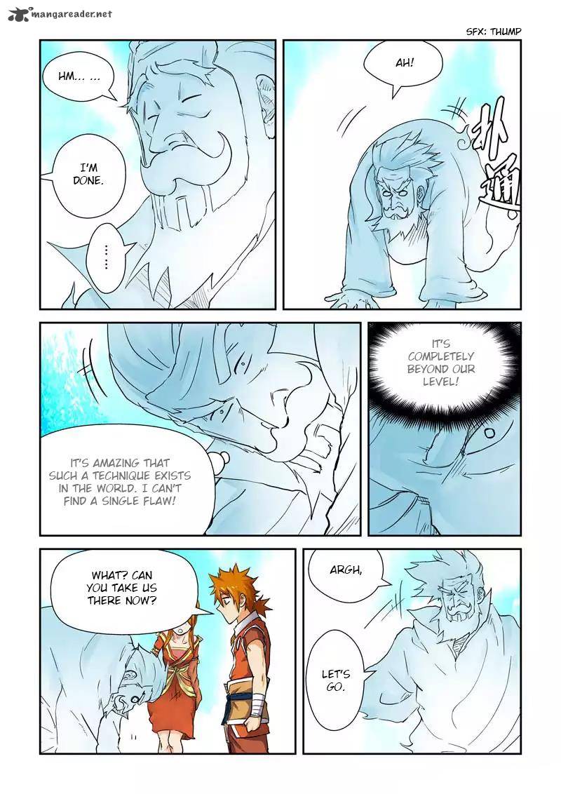 Tales Of Demons And Gods 113 7