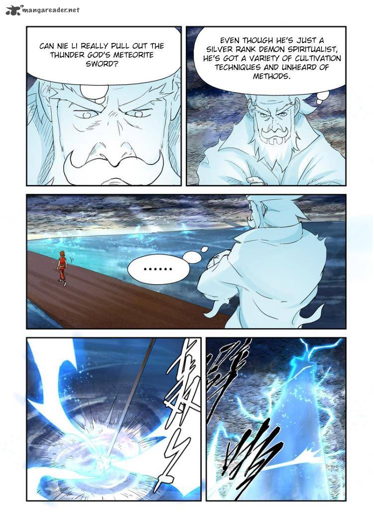 Tales Of Demons And Gods 114 2