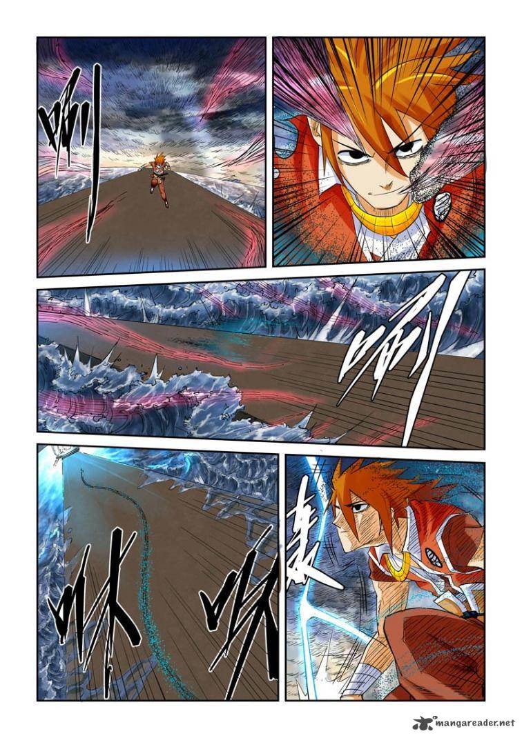 Tales Of Demons And Gods 114 5
