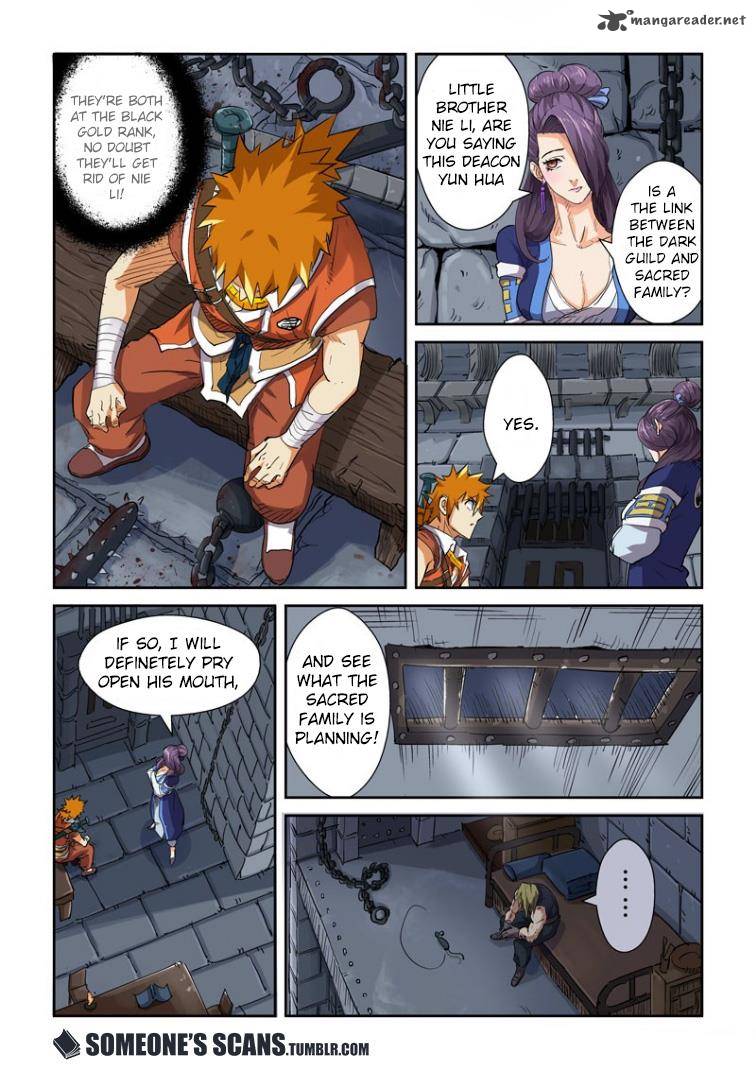 Tales Of Demons And Gods 117 5