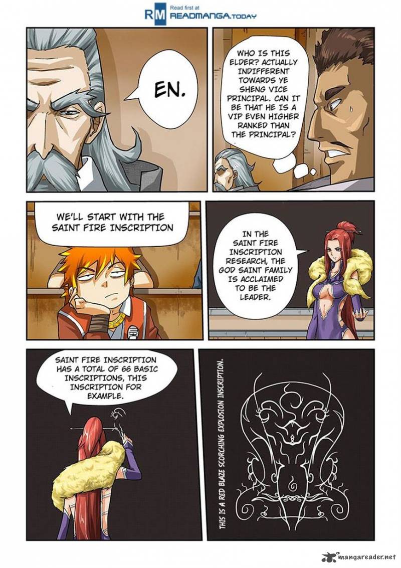 Tales Of Demons And Gods 12 4