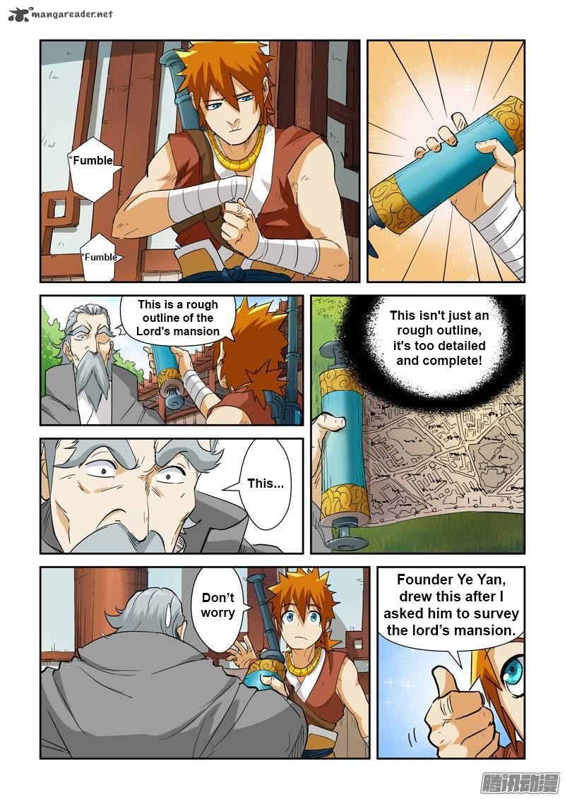 Tales Of Demons And Gods 122 10