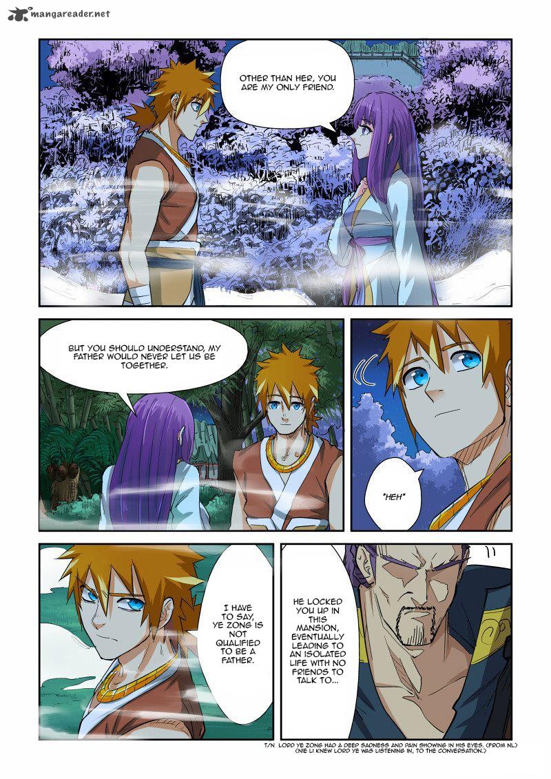 Tales Of Demons And Gods 123 6