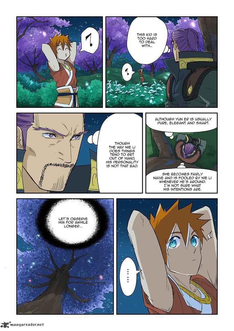 Tales Of Demons And Gods 124 9