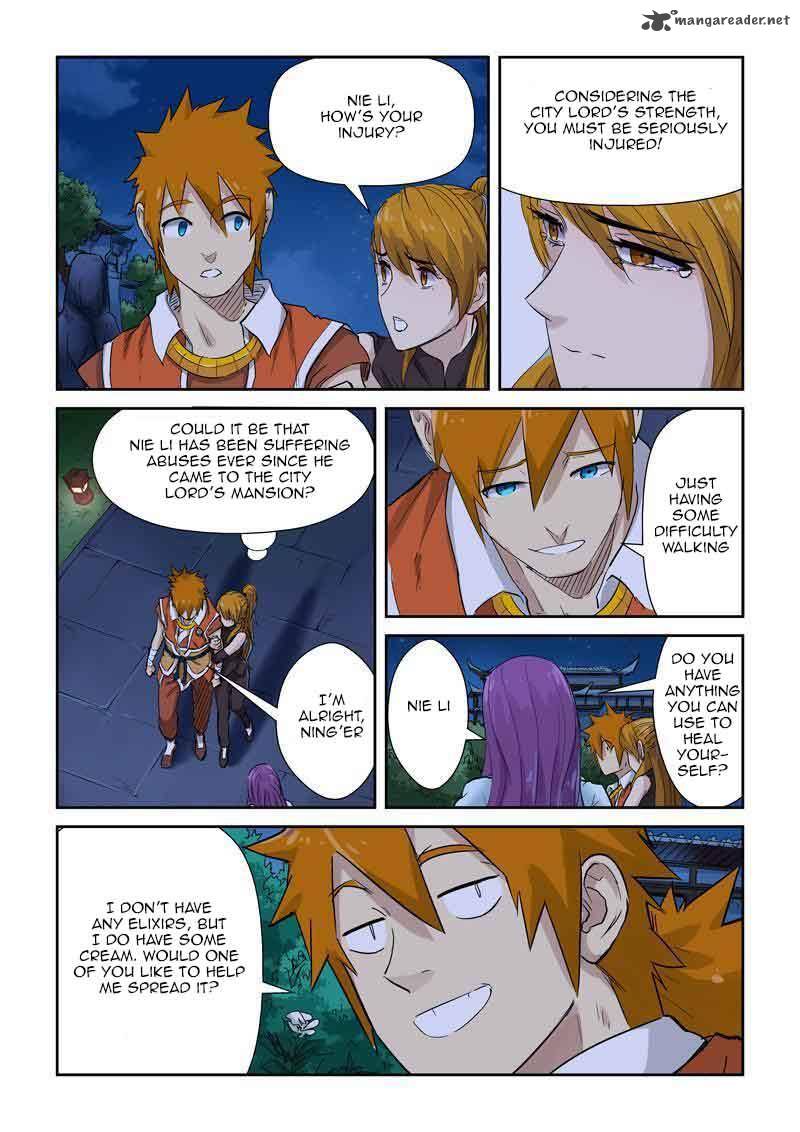 Tales Of Demons And Gods 129 7