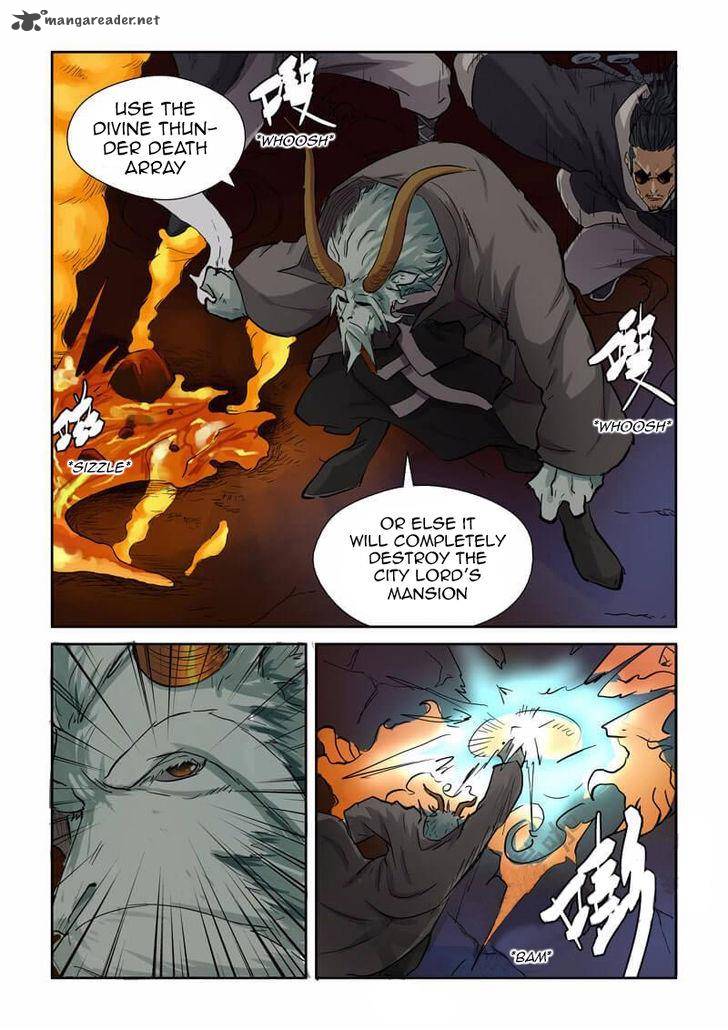Tales Of Demons And Gods 131 3