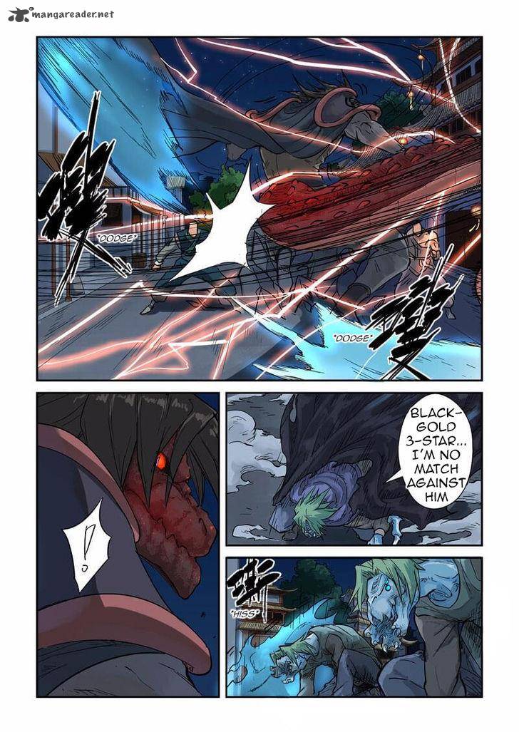 Tales Of Demons And Gods 131 9