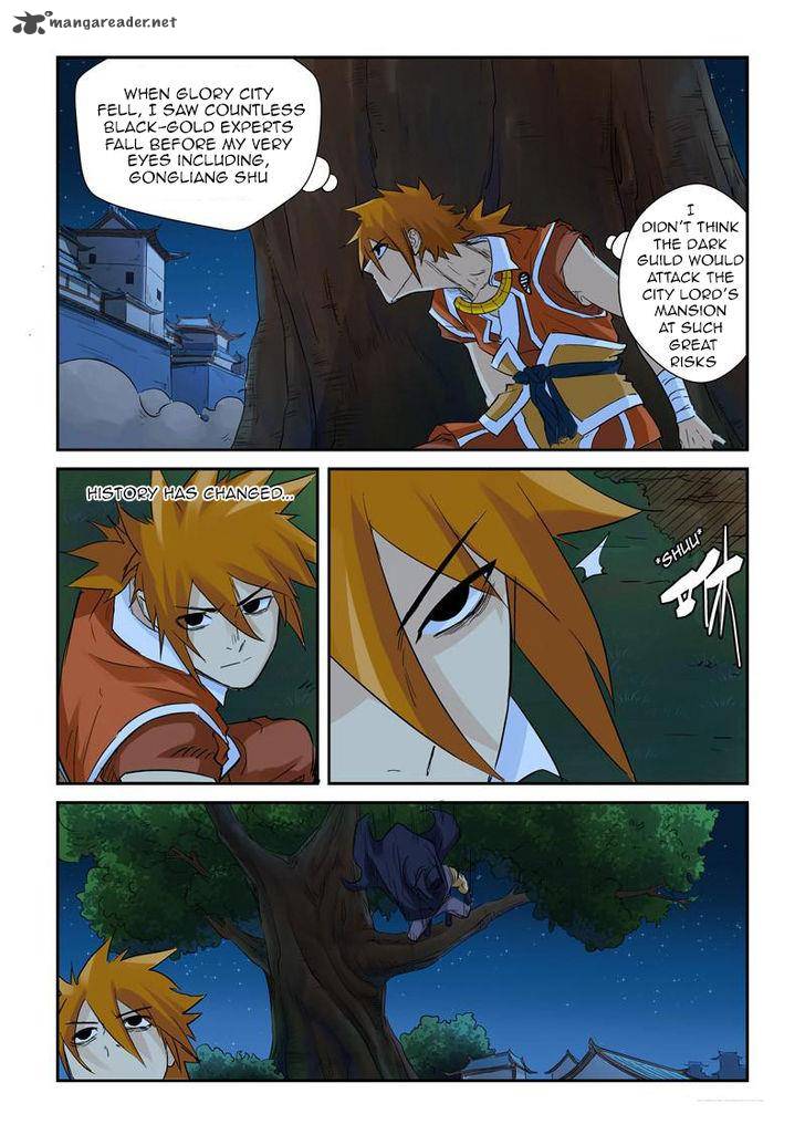 Tales Of Demons And Gods 132 3