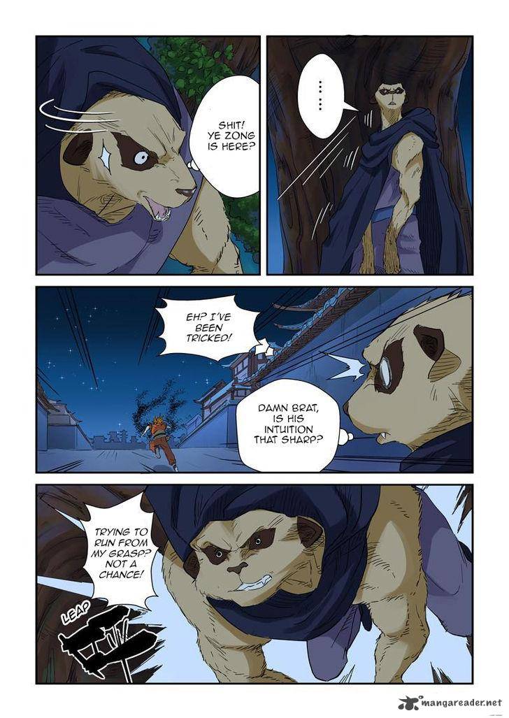 Tales Of Demons And Gods 132 5