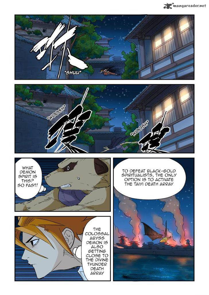 Tales Of Demons And Gods 132 6