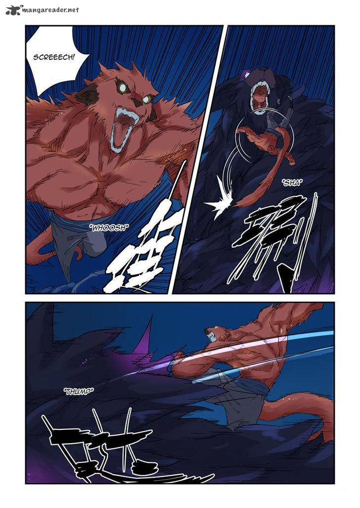 Tales Of Demons And Gods 133 10