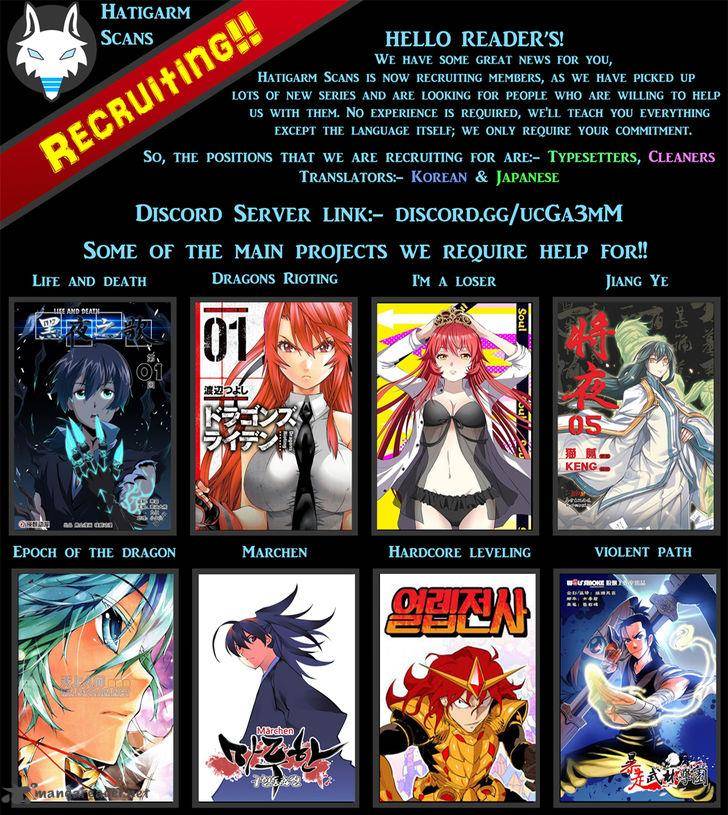 Tales Of Demons And Gods 133 11