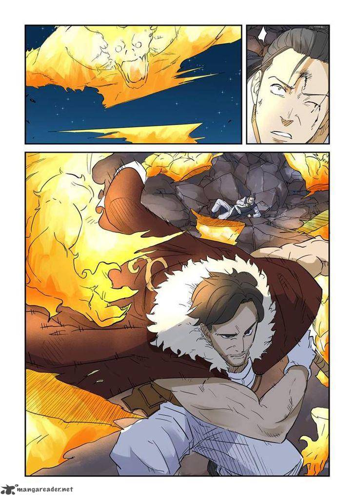 Tales Of Demons And Gods 134 7