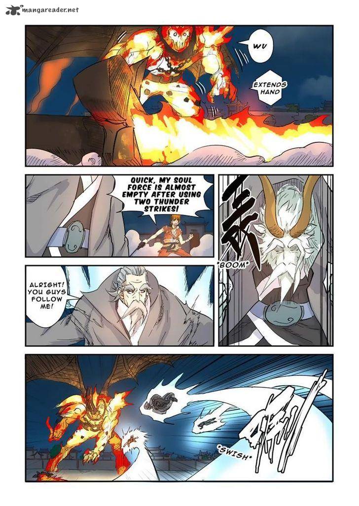 Tales Of Demons And Gods 135 4