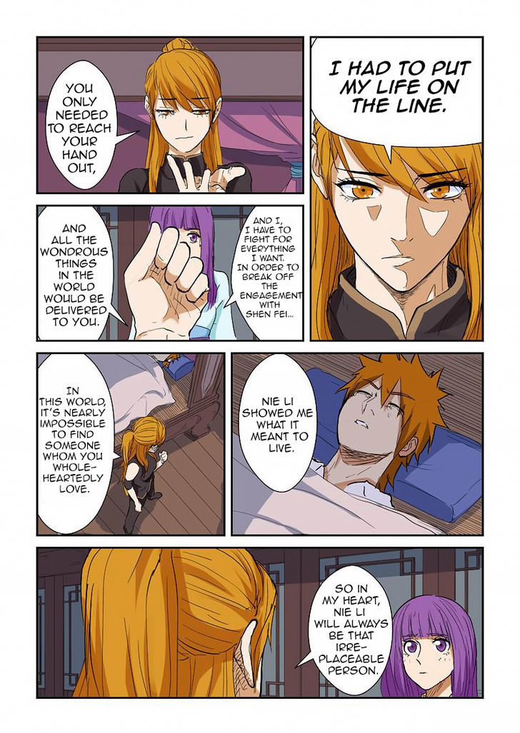 Tales Of Demons And Gods 136 19