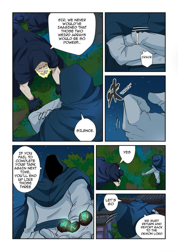 Tales Of Demons And Gods 136 6