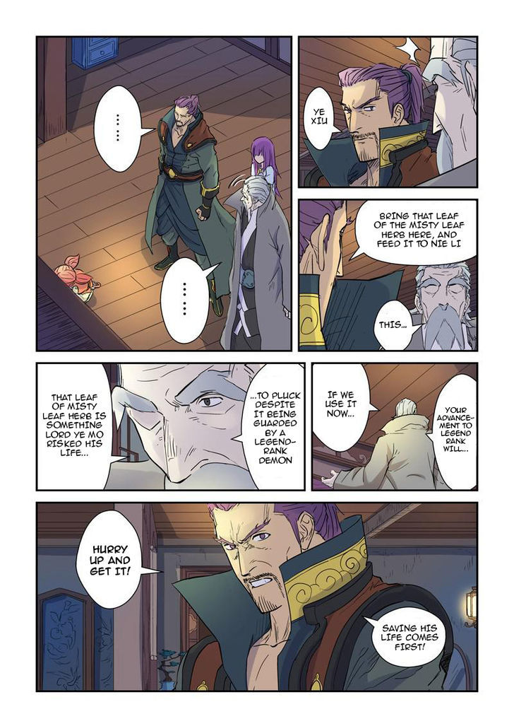 Tales Of Demons And Gods 136 9