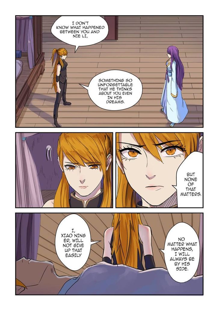 Tales Of Demons And Gods 137 1