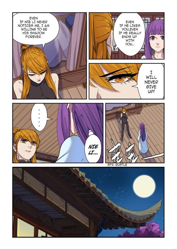 Tales Of Demons And Gods 137 2