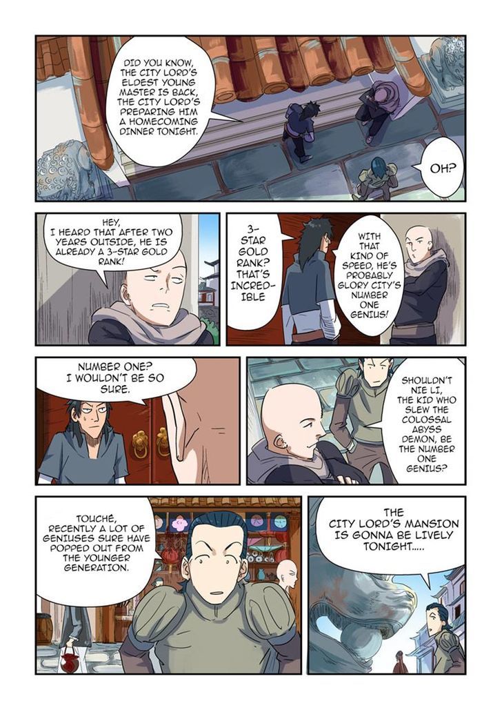 Tales Of Demons And Gods 137 8