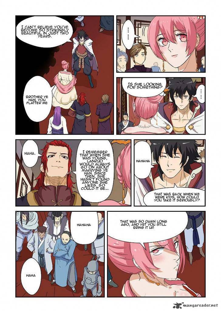 Tales Of Demons And Gods 138 6