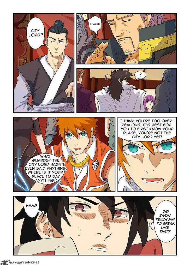Tales Of Demons And Gods 139 10