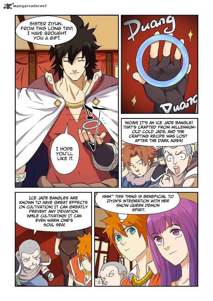 Tales Of Demons And Gods 139 3