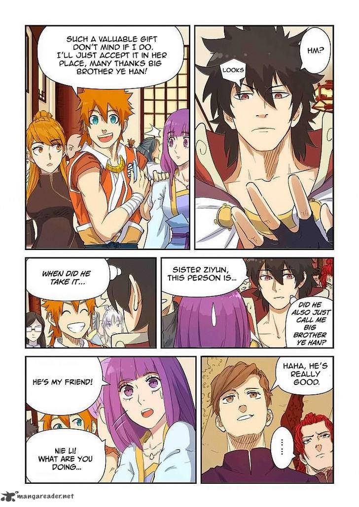 Tales Of Demons And Gods 139 5