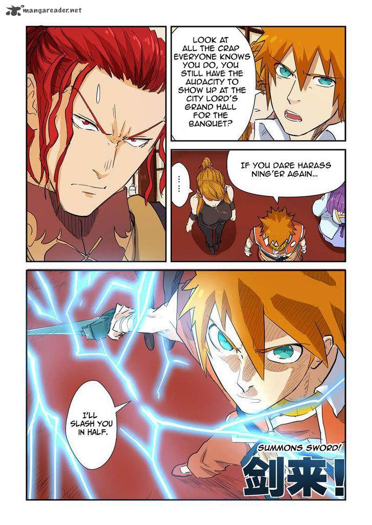 Tales Of Demons And Gods 139 8