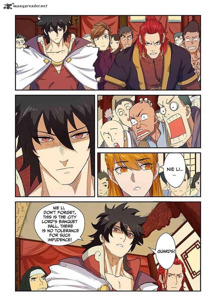 Tales Of Demons And Gods 139 9