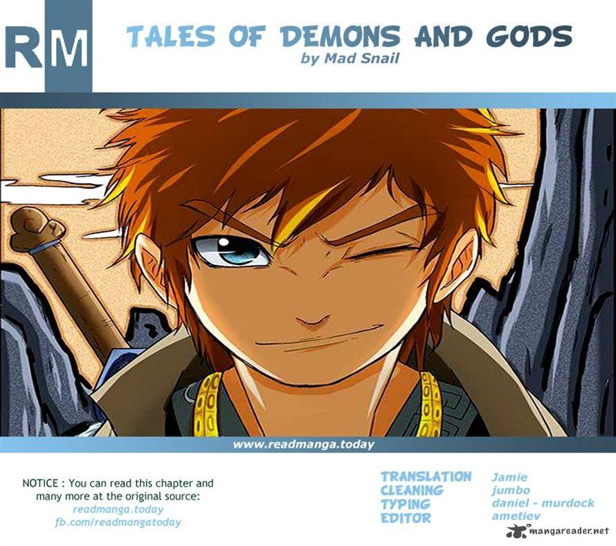 Tales Of Demons And Gods 14 11