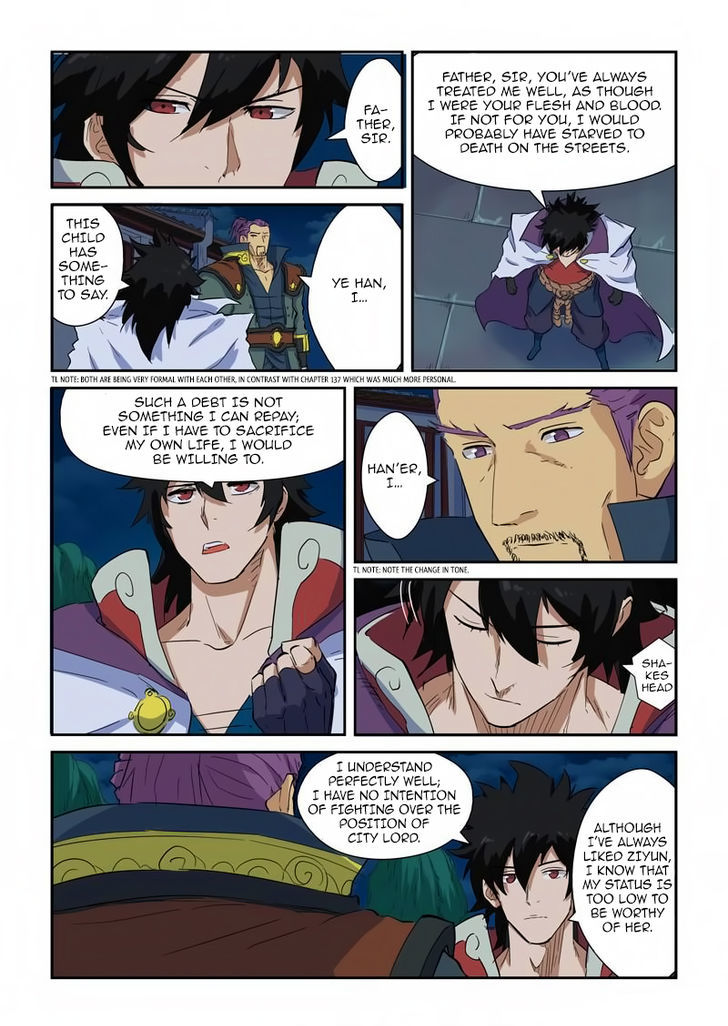 Tales Of Demons And Gods 141 10