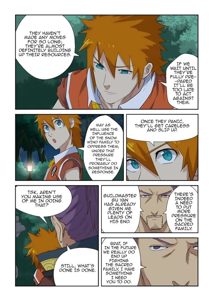 Tales Of Demons And Gods 141 7